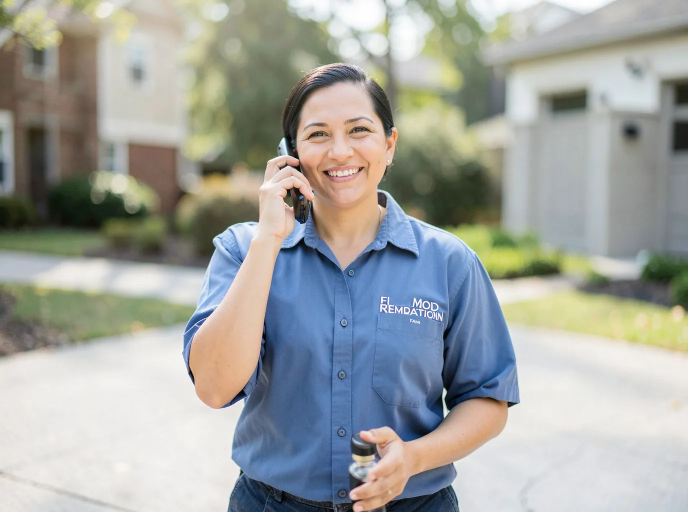 Mold Remediation Pillow, PA FAQs